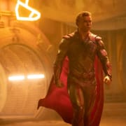 Guardians of the Galaxy Vol. 3 Poster 4