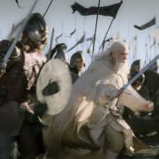 The Lord of the Rings: The Return of the King 20th Anniversary Poster 3