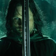 The Lord of the Rings: The Return of the King 20th Anniversary Poster 4