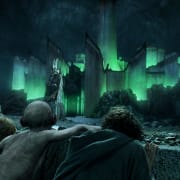 The Lord of the Rings: The Return of the King 20th Anniversary Poster 1