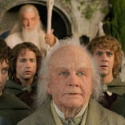 The Lord of the Rings: The Return of the King 20th Anniversary Poster 7