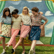 Are You There God? It's Me, Margaret. Poster 6