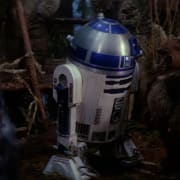 Return of the Jedi Poster 1