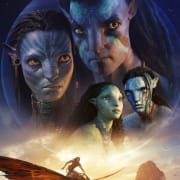 Avatar: The Way of Water Poster 0