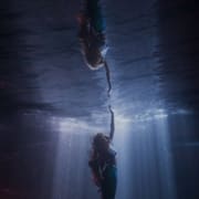 The Little Mermaid Poster 1