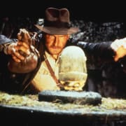 Raiders of the Lost Ark (2023 Re-Release) Poster 1