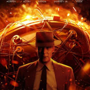 Oppenheimer Poster 0