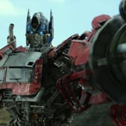 Transformers: Rise of the Beasts Poster 1