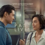 Past Lives Poster 0