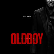 Oldboy 20th Anniversary Poster 0