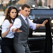 Mission: Impossible - Dead Reckoning Part One Poster 5