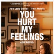 You Hurt My Feelings Poster 0