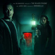 Insidious: The Red Door Poster 0