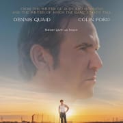 The Hill Poster 0