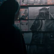 The Nun II Poster 1