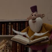 The Inventor Poster 6