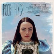 Poor Things Poster 0
