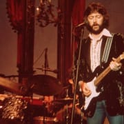 The Last Waltz 45th Anniversary Poster 4