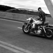 The Bikeriders Poster 1