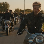 The Bikeriders Poster 5