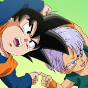 Dragon Ball Z: Battle of Gods 10th Anniversary Poster 2