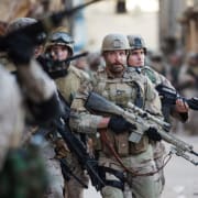 American Sniper Poster 2