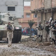 American Sniper Poster 4