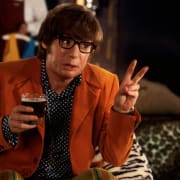 Austin Powers: International Man of Mystery Poster 4