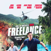 Freelance Poster 0