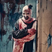 Terrifier 2 (Re-Release 2023) Poster 1
