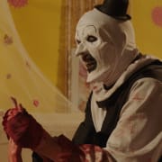 Terrifier 2 (Re-Release 2023) Poster 2