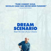 Dream Scenario Poster 0