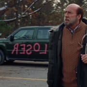 Dream Scenario Poster 1