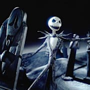 The Nightmare Before Christmas: 30th Anniversary Poster 1