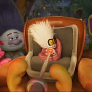 Trolls Band Together Poster 4