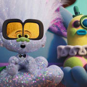 Trolls Band Together Poster 6