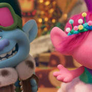 Trolls Band Together Poster 7