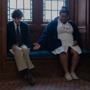 The Holdovers Poster 4