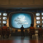 The Hunger Games: The Ballad of Songbirds and Snakes Poster 1