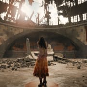 The Hunger Games: The Ballad of Songbirds and Snakes Poster 5