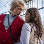 The Hunger Games: The Ballad of Songbirds and Snakes Poster 7