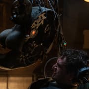 Five Nights At Freddy's Poster 5