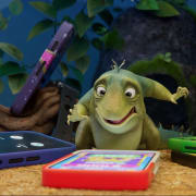 LEO Sneak Peek Screening Poster 6