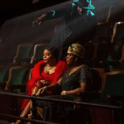 The Color Purple Poster 3