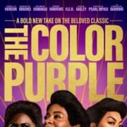 The Color Purple Poster 0