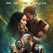 The Oath Poster 0