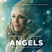 Ordinary Angels Poster 0