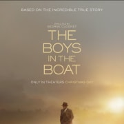 The Boys in the Boat Poster 0
