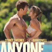 Anyone But You Poster 0