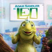 LEO Sneak Peek Screening Poster 0